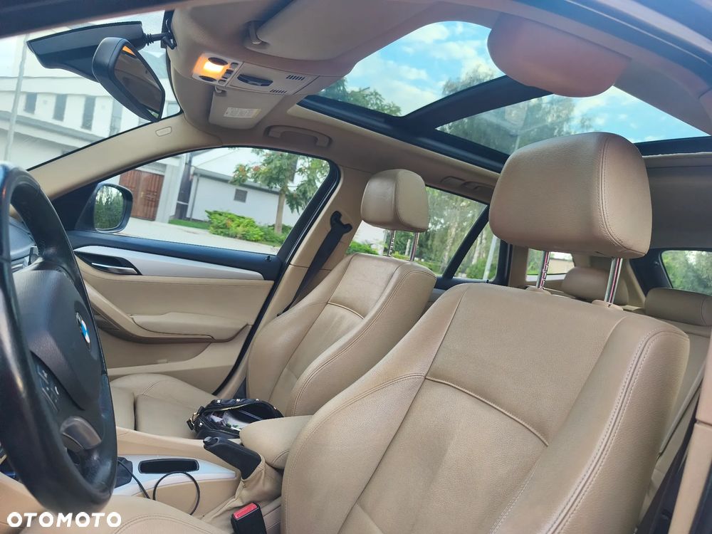 BMW X1 xDrive18d - 3