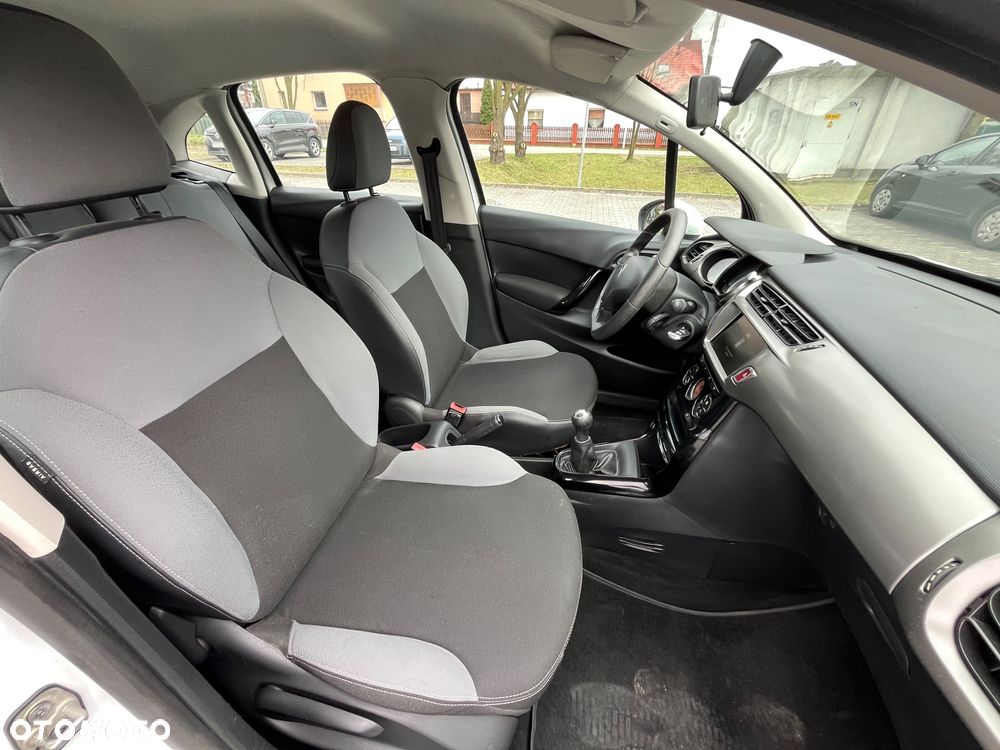 Citroën C3 BlueHDi 75 S&S 83g FEEL - 20