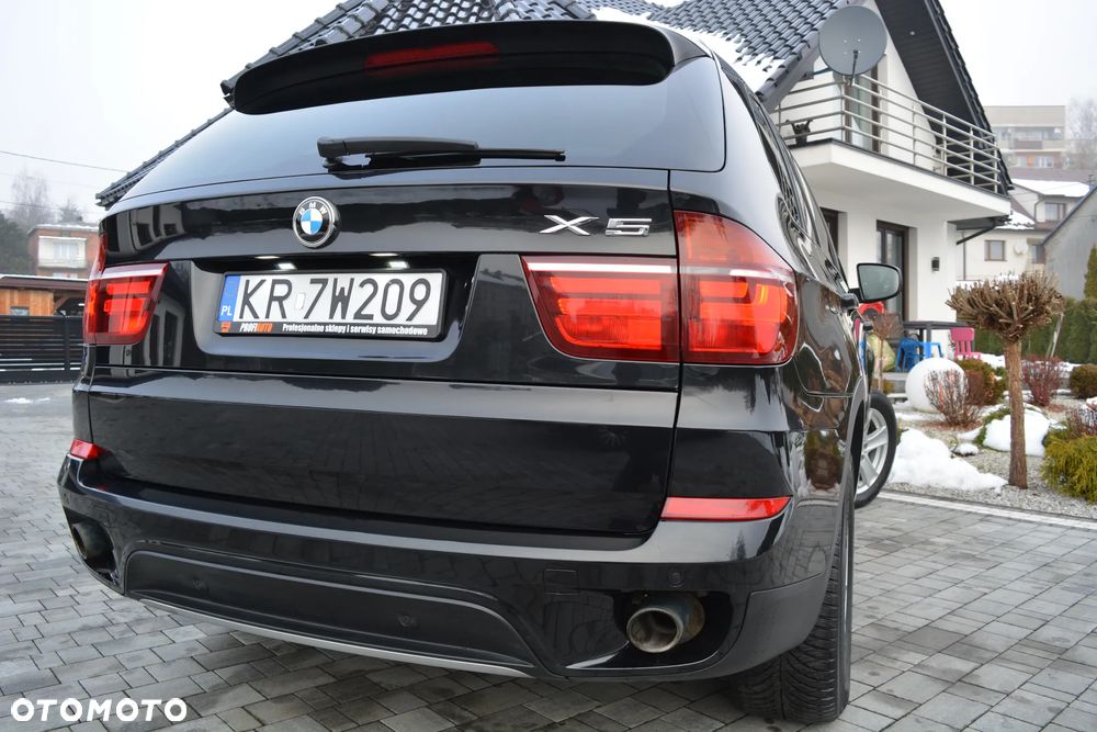 BMW X5 3.0d xDrive - 4