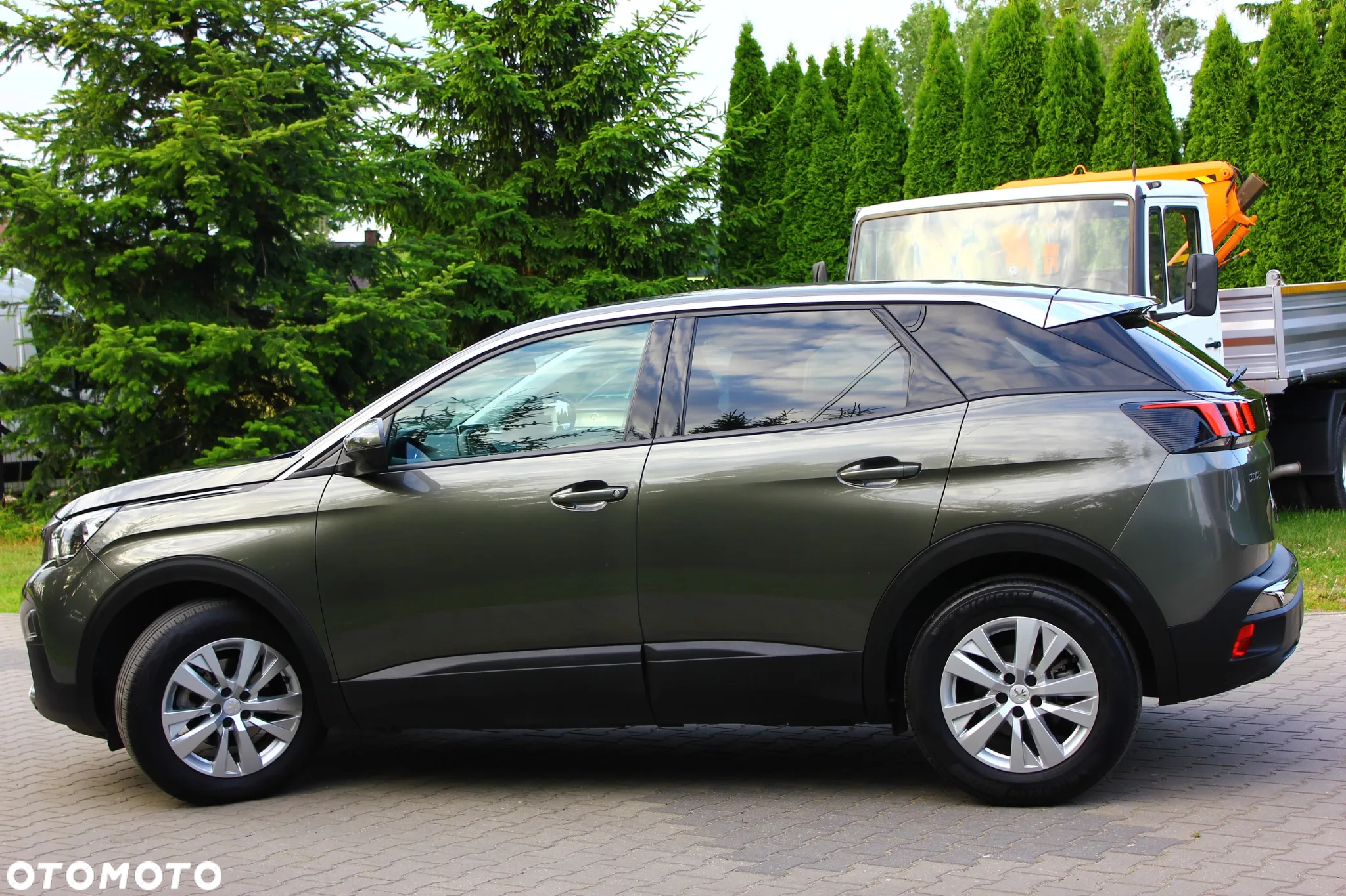 Peugeot 3008 1.5 BlueHDi Active Pack S&S - 5
