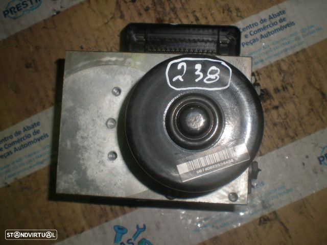 Abs A2095452932 A0054310712Q01 MERCEDES W203 2001 220CDI MERCEDES W209 2003 200K 0P - 3