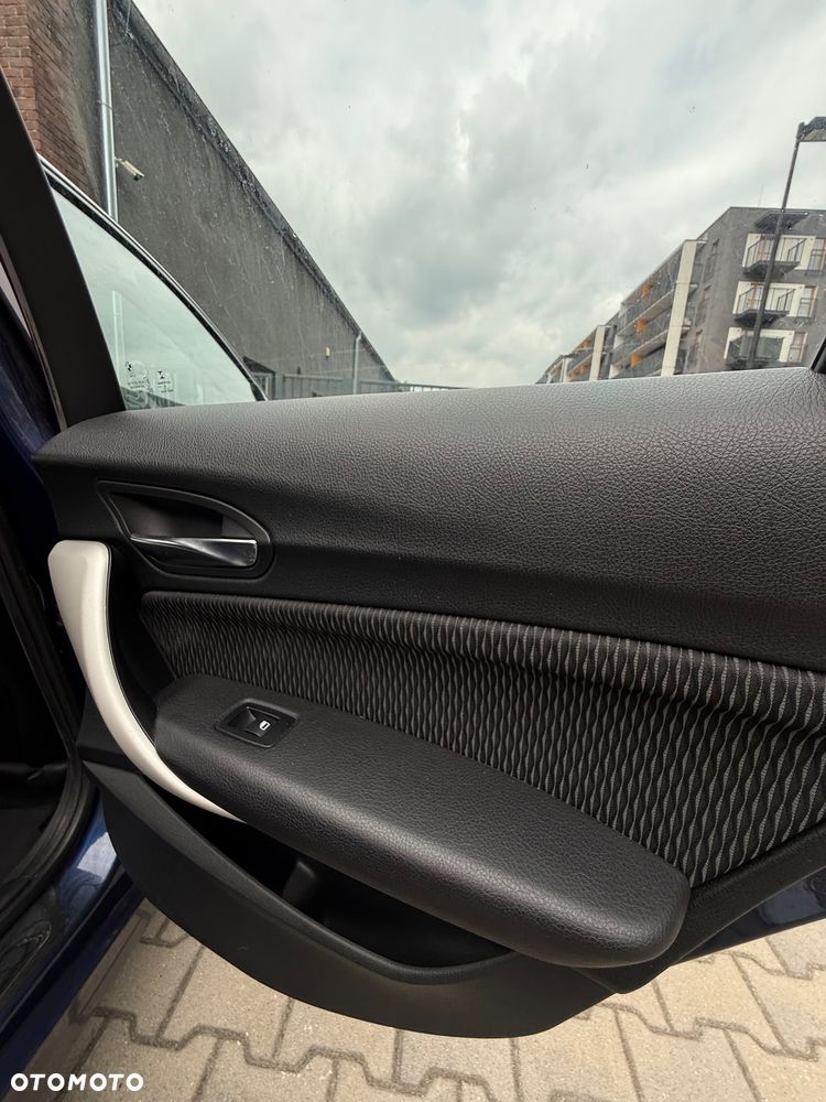 BMW Seria 1 118d Advantage - 15