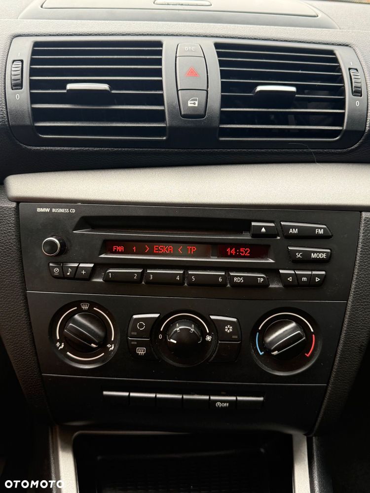 BMW Seria 1 - 12