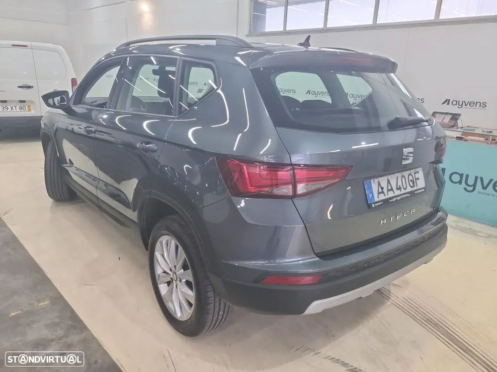 SEAT Ateca 1.6 TDI Style - 2