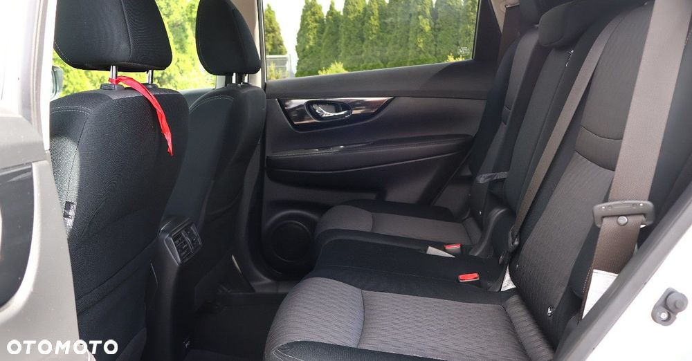 Nissan X-Trail - 16