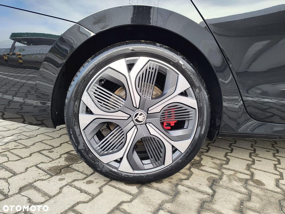 Skoda Octavia 2.0 TSI RS DSG - 18