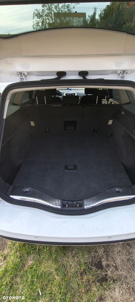 Ford Mondeo 2.0 TDCi Trend - 11