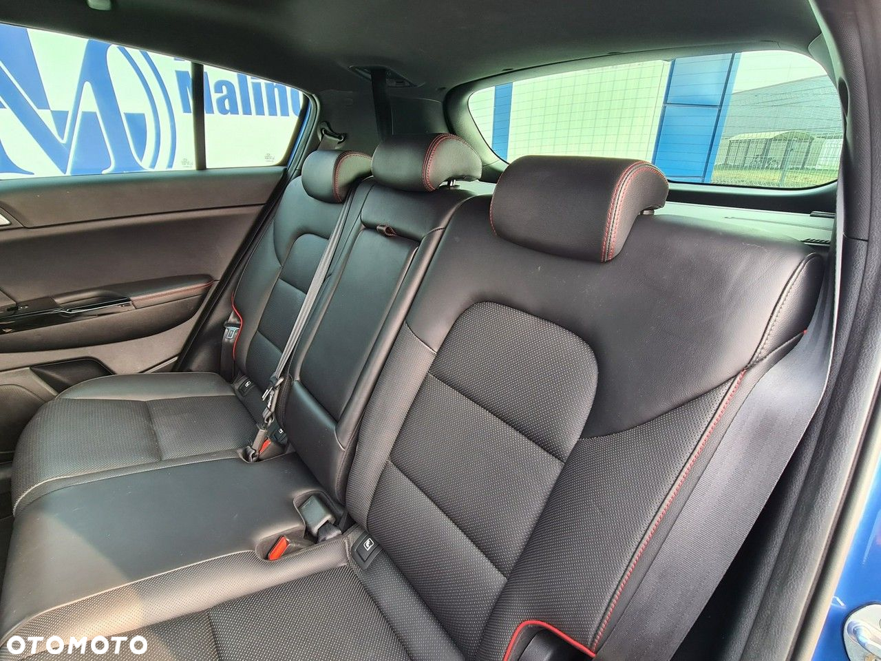 Kia Sportage 1.6 CRDI GT Line 2WD DCT - 24