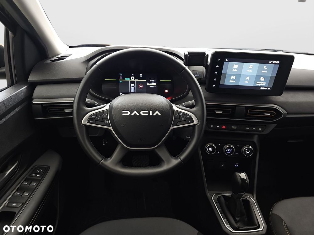 Dacia Jogger 1.6 Full Hybrid 140 Extreme MMT - 28