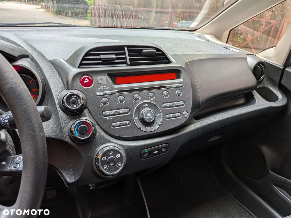 Honda Jazz 1.2 i-VTEC - 5