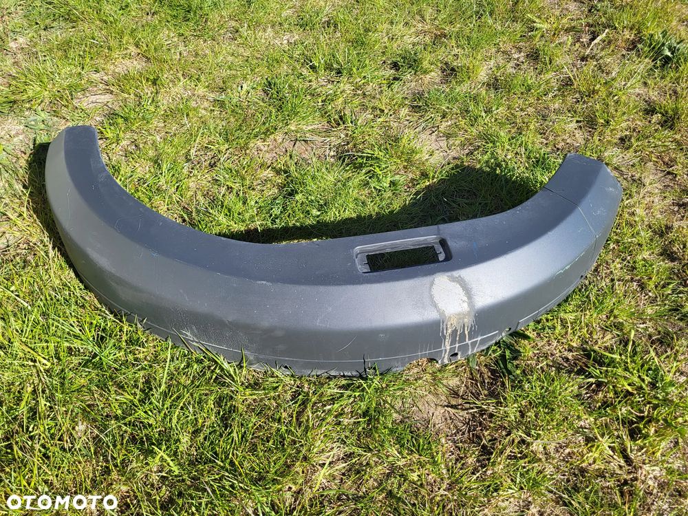 Nadkole prawe Mercedes Sk 1735 - 3