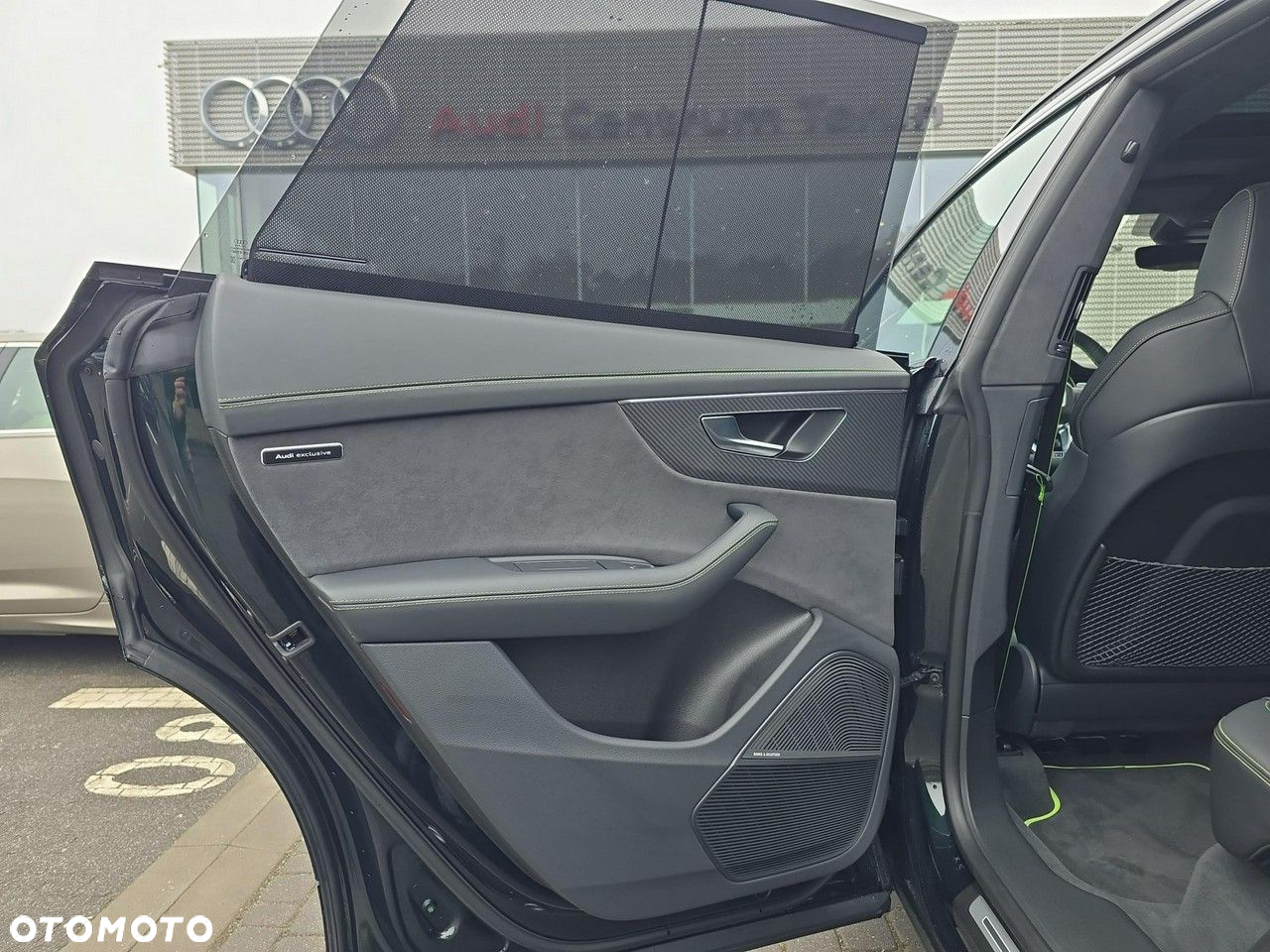 Audi RS Q8 - 30