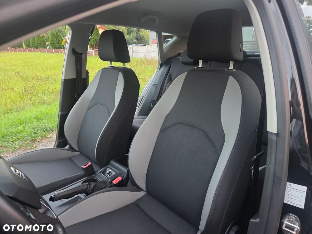 Seat Leon 1.2 TSI - 18