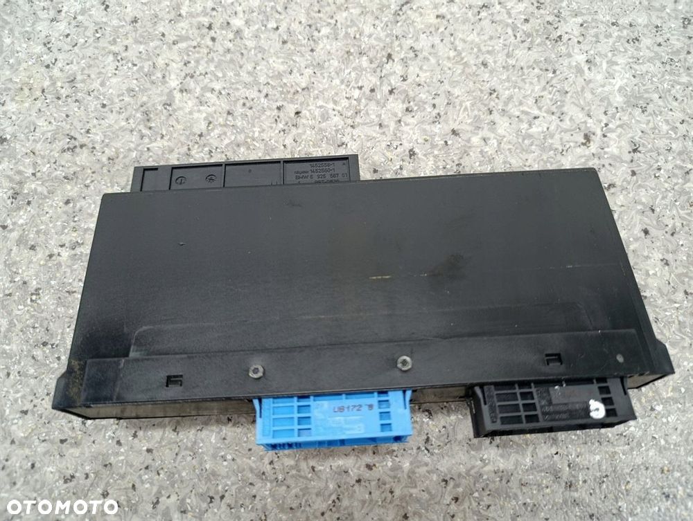 MODUŁ KOMFORTU BMW 3 E91 9131782 2.0 D 320d - 5