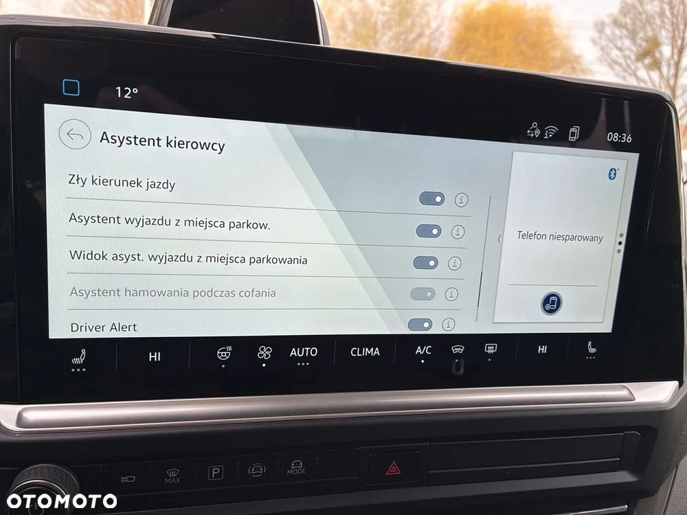 Volkswagen Caravelle - 30