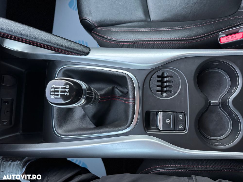 Renault Kadjar - 20
