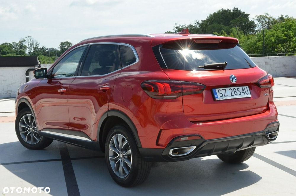 MG HS 1.5T-GDI Comfort - 16