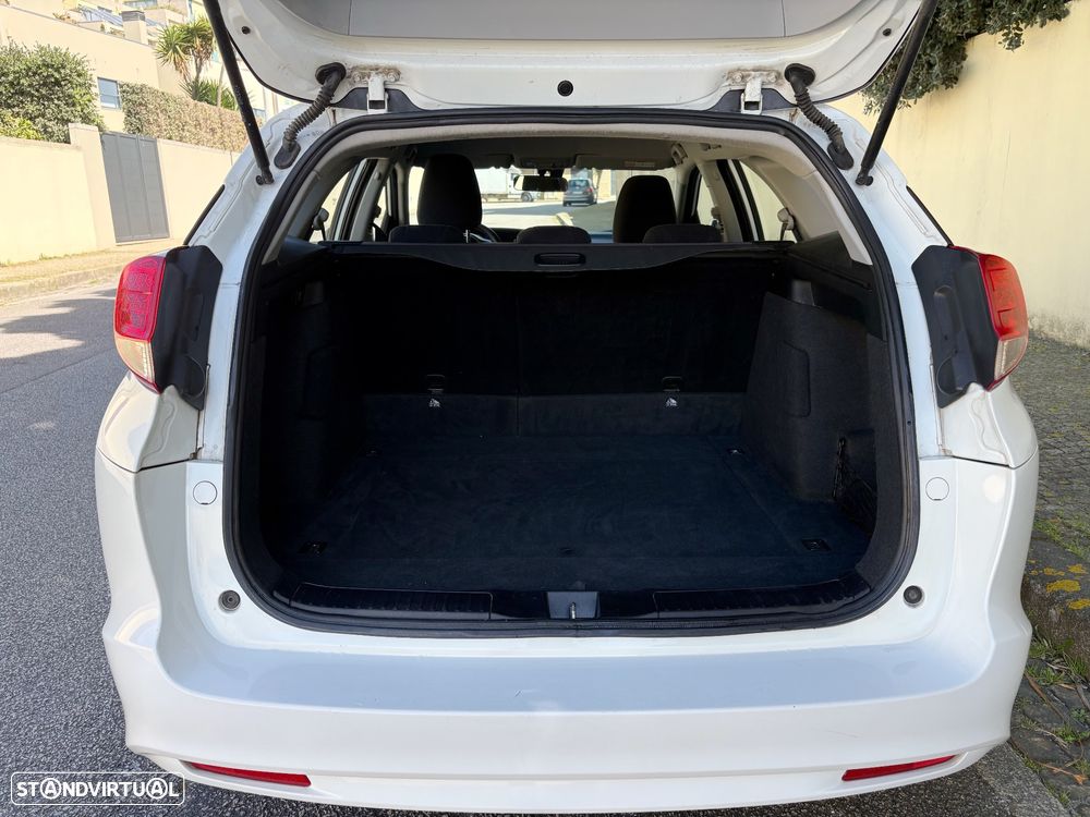 Honda Civic Tourer 1.6 i-DTEC Sport - 26