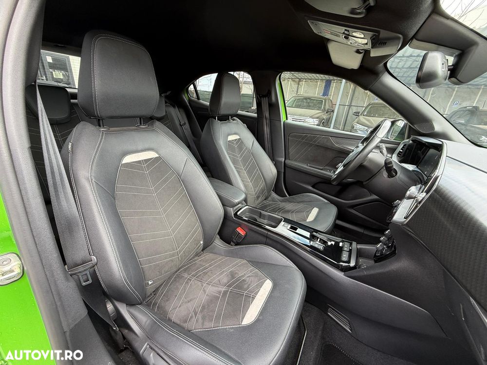 Opel Mokka Mokka-e 50 kWh Elegance - 16