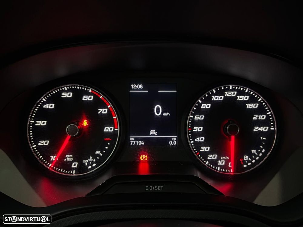SEAT Ibiza 1.0 TSI Style - 16