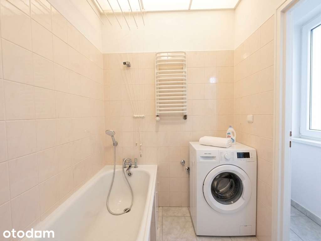 ✅Sprawdź>>> Kawalerka 37 m², 1. piętro, garaż✅