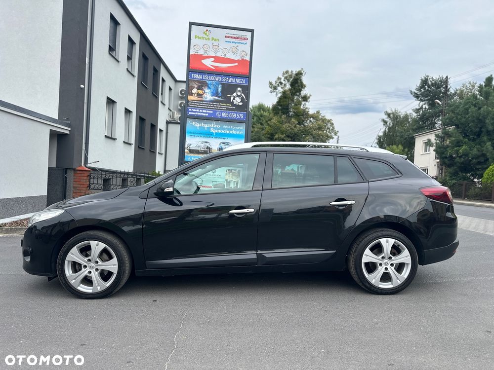 Renault Megane - 11