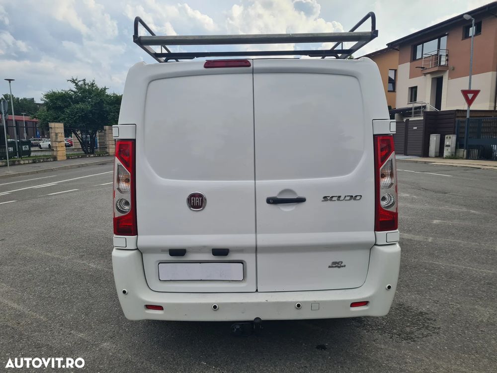 Fiat Scudo - 14