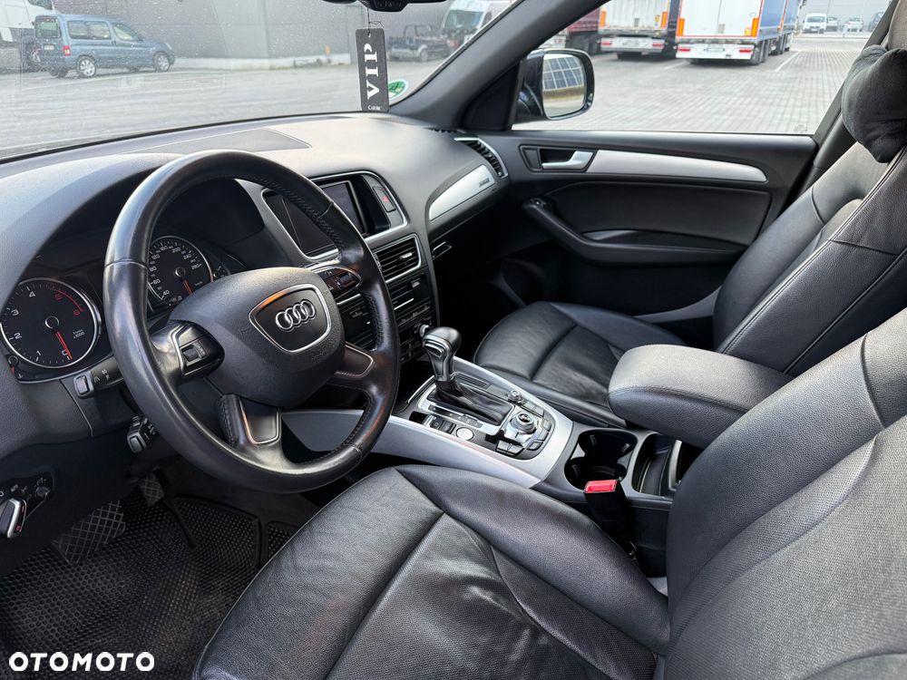 Audi Q5 - 18