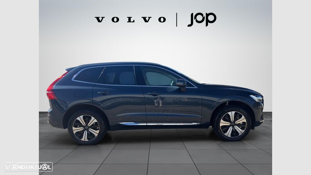 Volvo XC 60 2.0 T6 PHEV Ultra Bright AWD - 8