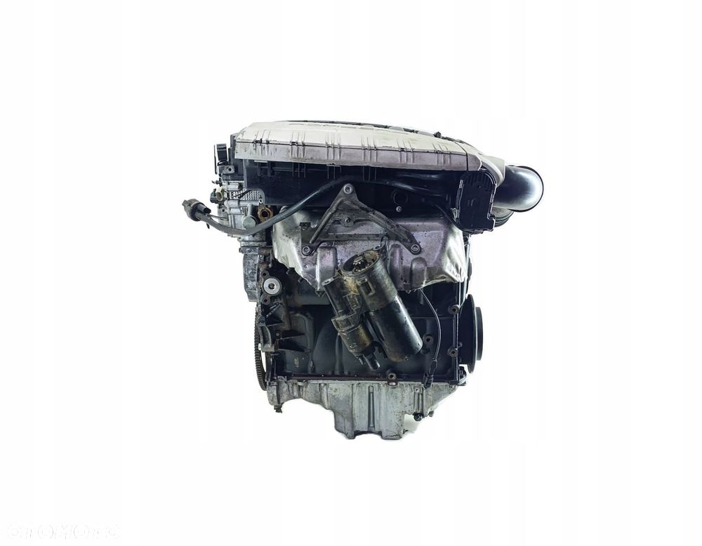 SILNIK KOMPLETNY PORSCHE CAYENNE 3.6 M55/01 M55.01  M5501 - 6