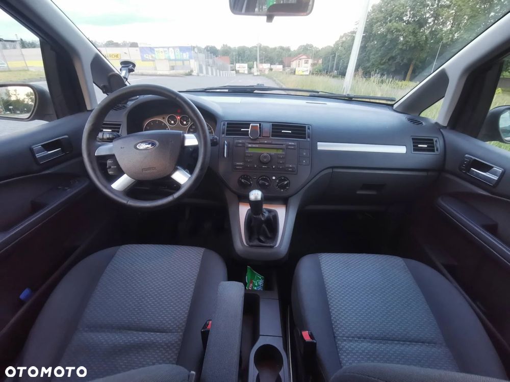 Ford Focus C-Max 1.8 Ambiente - 15
