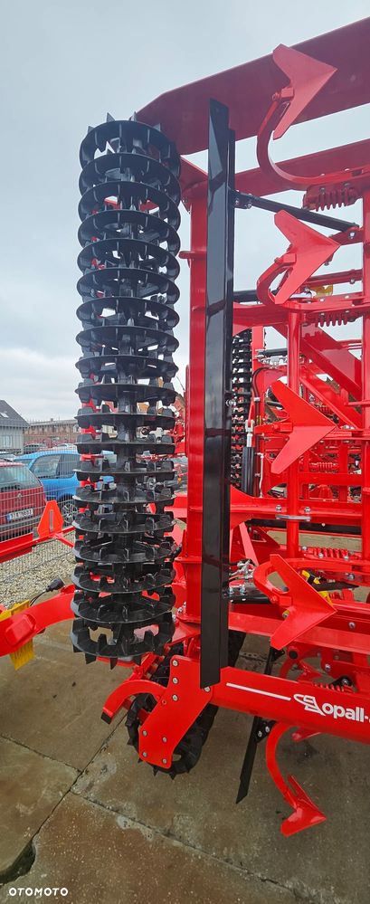 Opall Agri TAURUS - 11