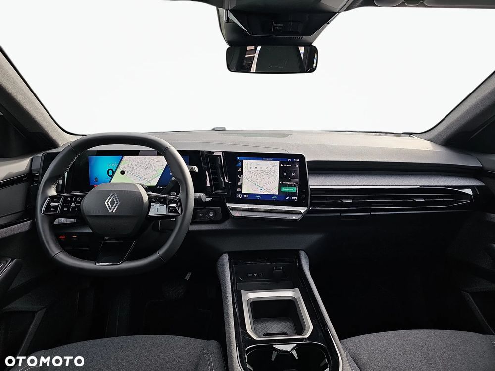 Renault Austral 1.3 TCe mHEV Evolution - 5