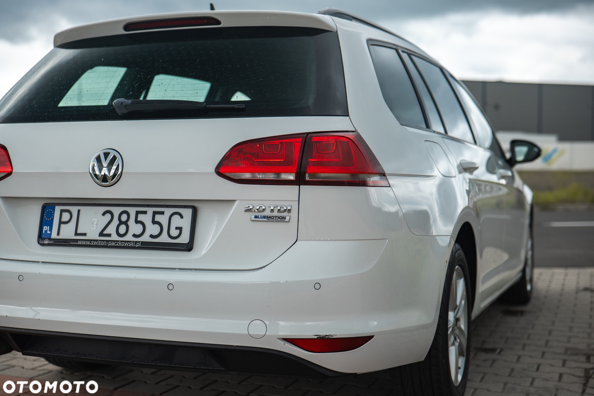 Volkswagen Golf - 12