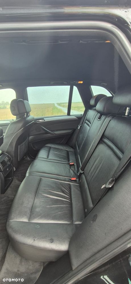 BMW X5 3.0d xDrive - 11