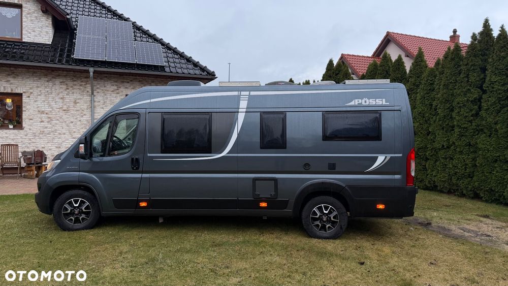 Possl ROADSTAR 640 DK - 4