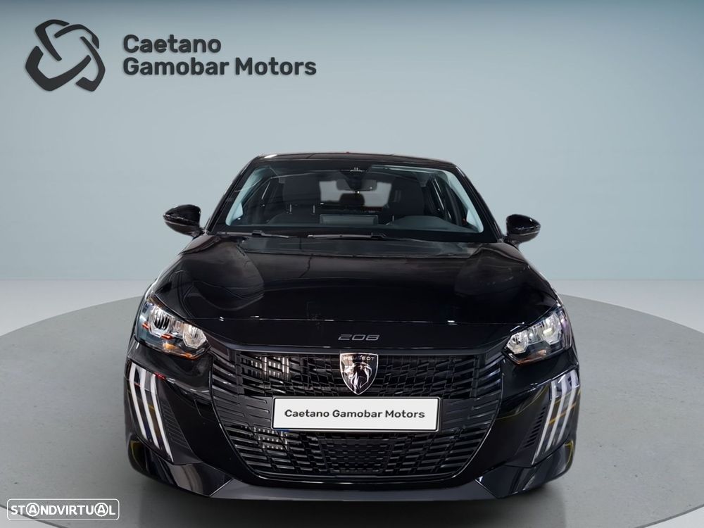 Peugeot e-208 50 kWh Style - 2
