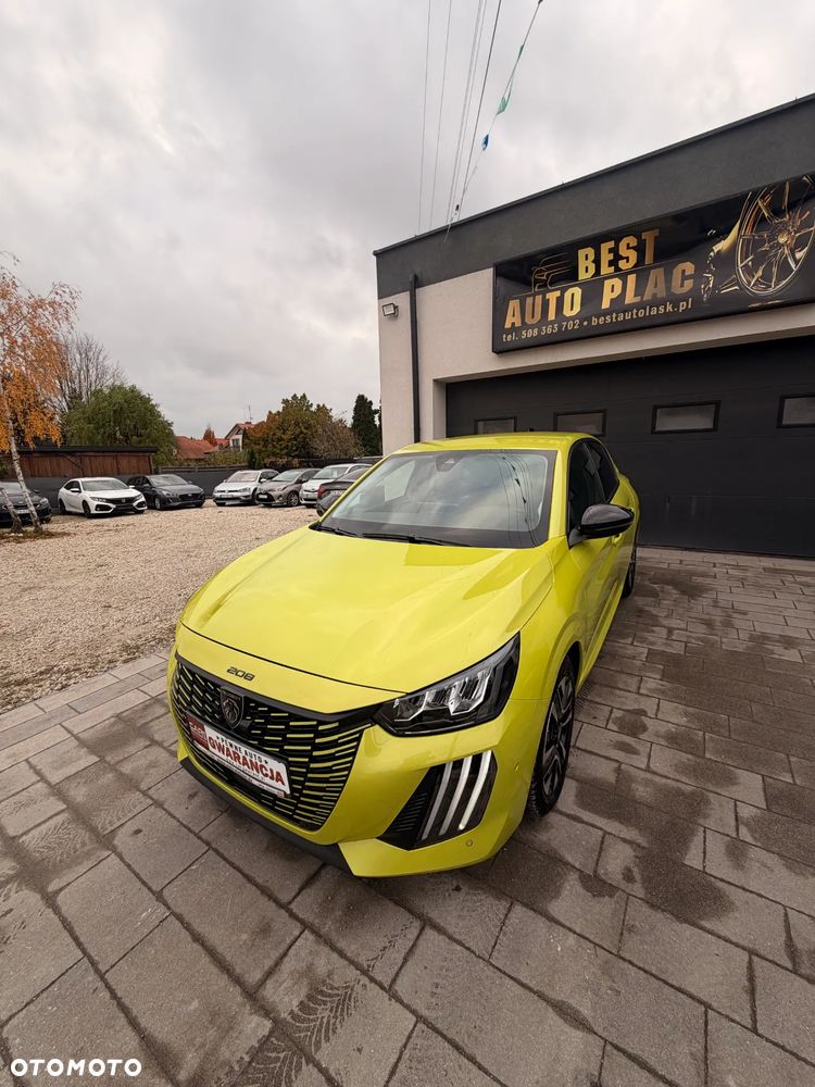 Peugeot 208 - 31