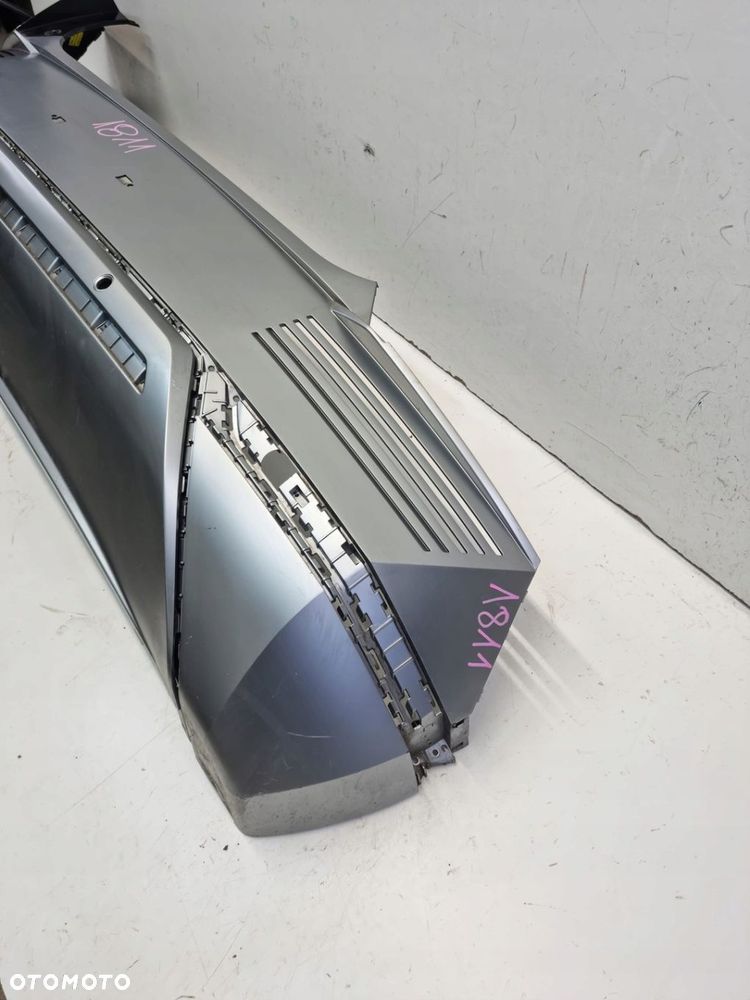 HYUNDAI IONIQ 5 V Zderzak tył tylny - 3