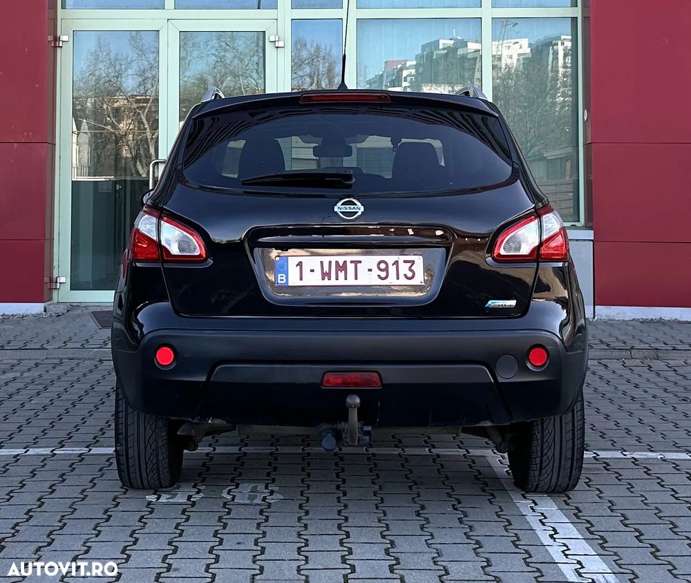 Nissan Qashqai - 24