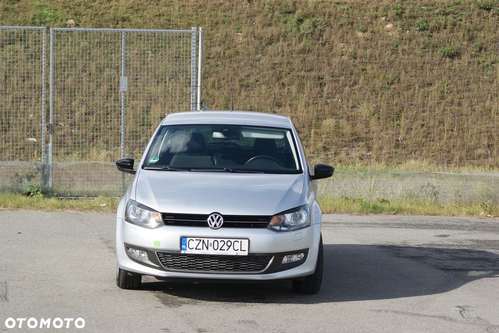 Volkswagen Polo 1.2 Style - 20