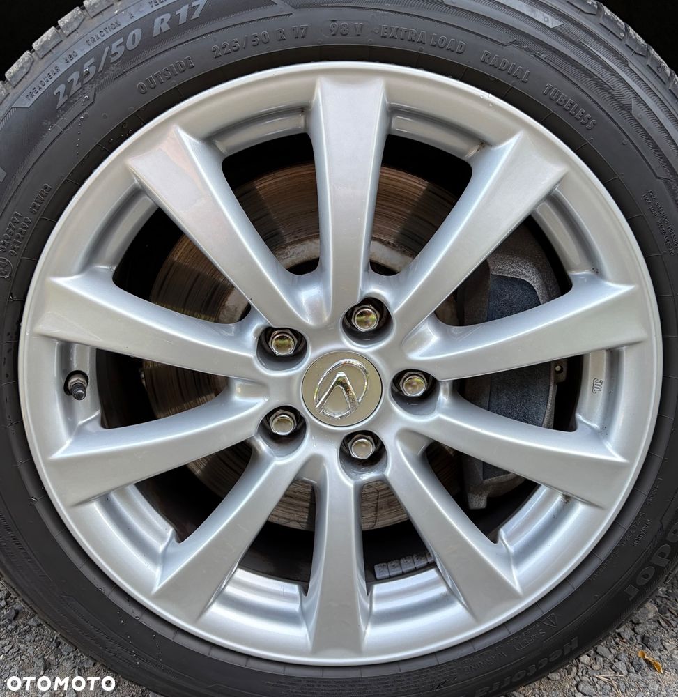 Lexus GS 250 Comfort - 13
