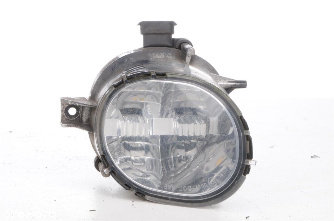 VOLVO S40 II V50 LIFT HALOGEN LEWY LED 31353107 - 1