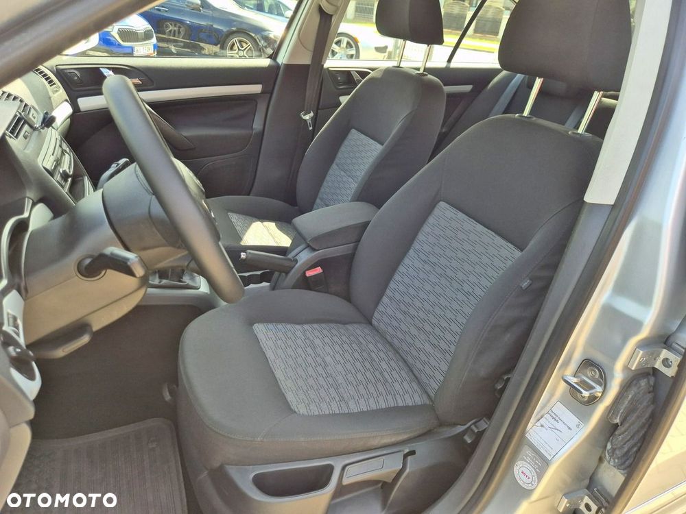 Skoda Octavia 1.6 TDI Active - 23