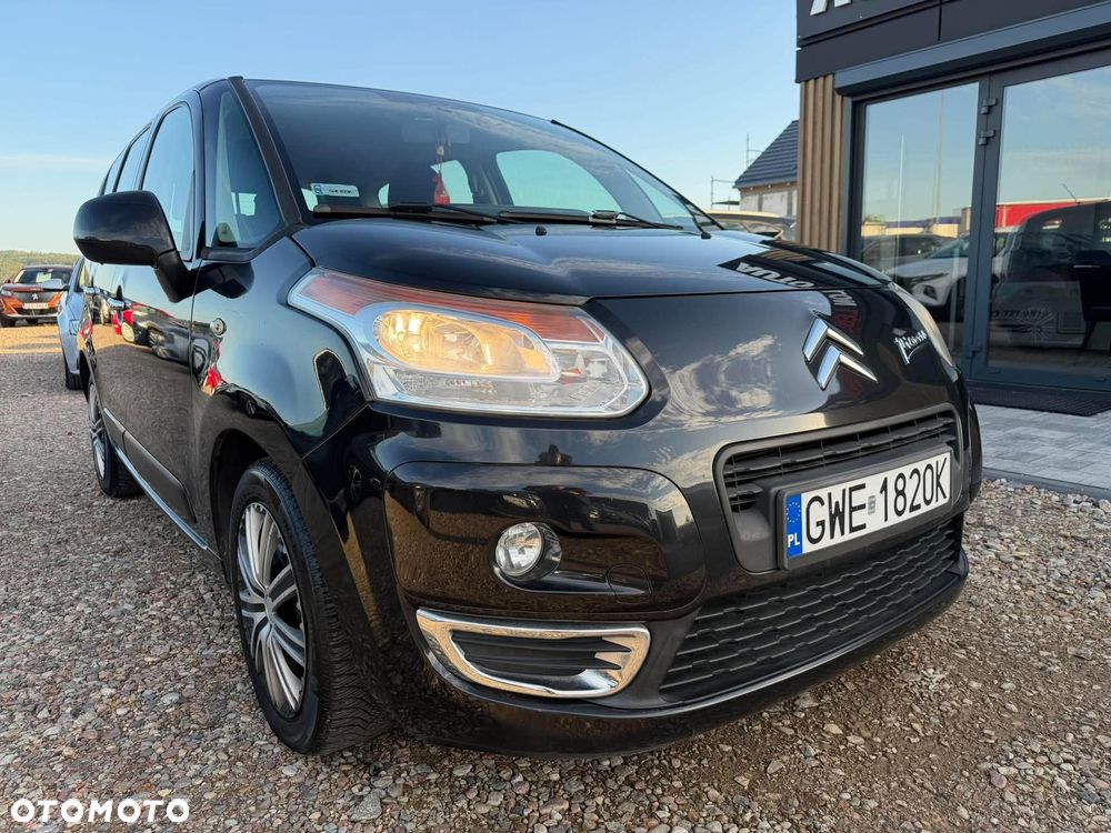 Citroën C3 Picasso HDi 110 FAP Tendance - 6