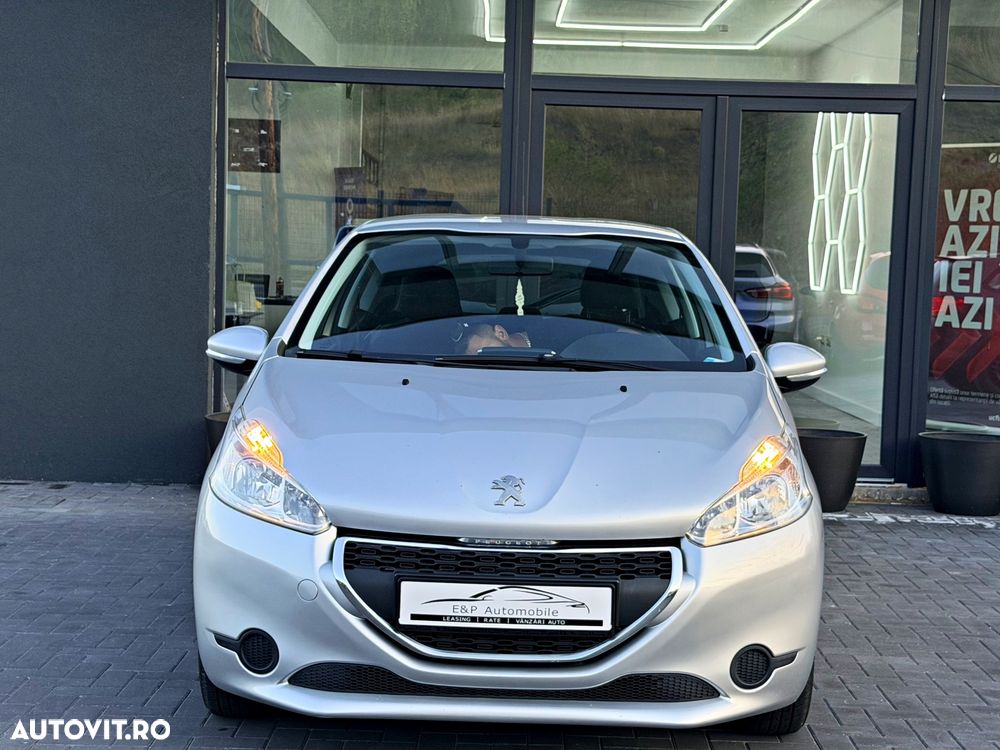 Peugeot 208 PureTech 110 Stop & Start Active - 3