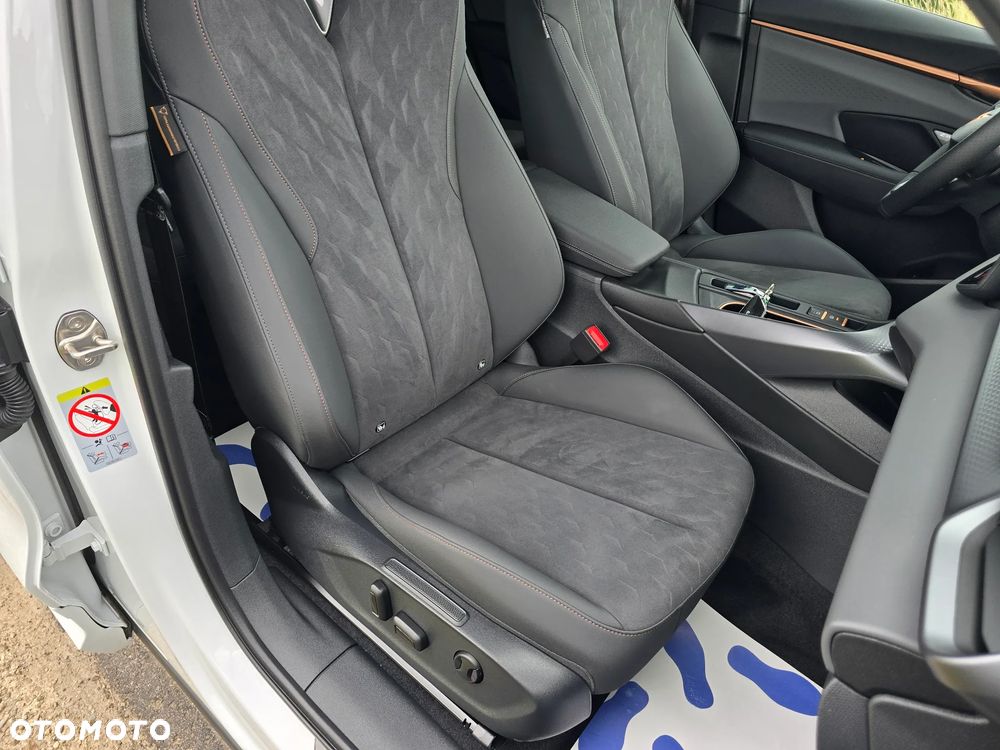 Cupra Terramar 2.0 TSI 4Drive VZ DSG - 18