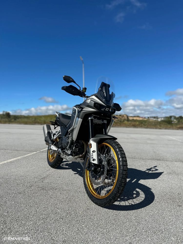 KOVE 800X Pro 2026 - 14