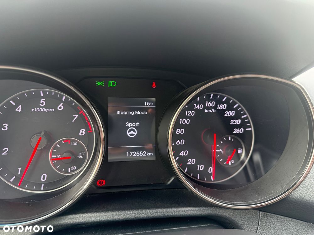 Hyundai i30 1.6 T GDI Turbo - 30