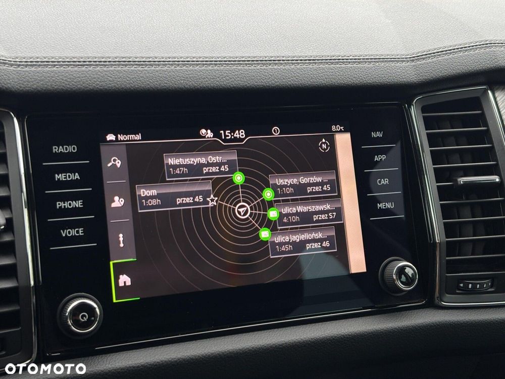 Skoda Kodiaq 2.0 TSI 4x4 Style DSG - 25